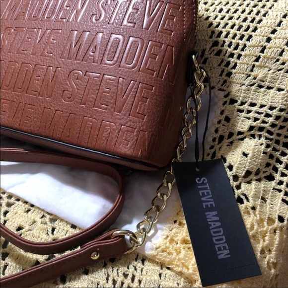Steve Madden crossbody - Picture 2 of 5